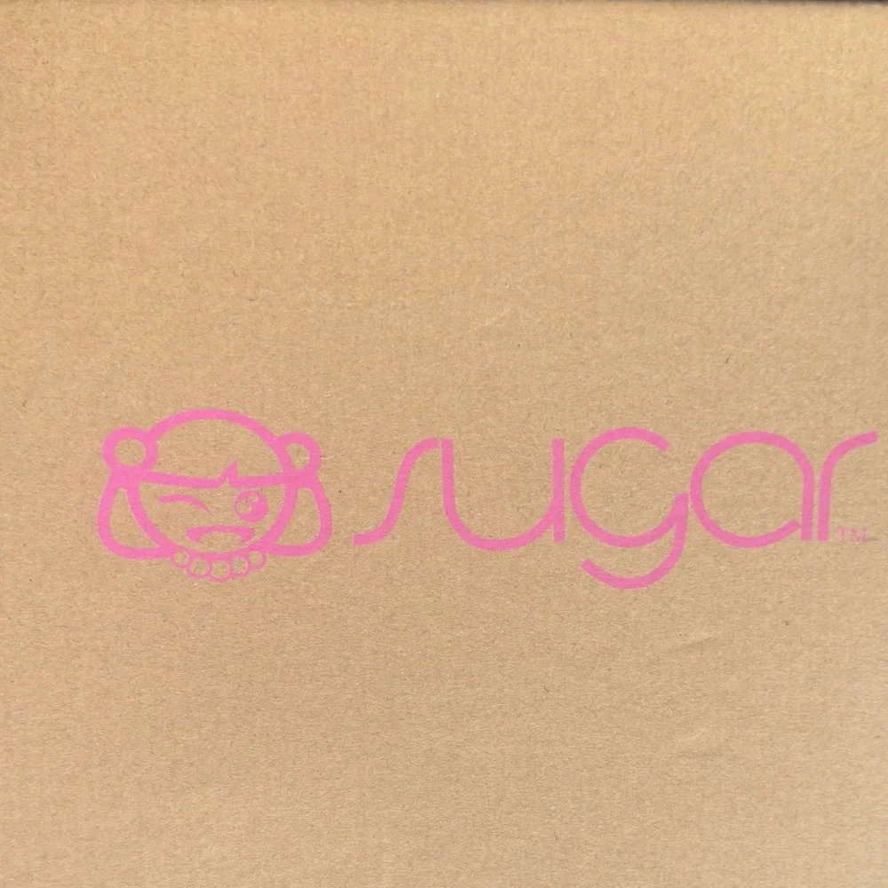 Sugar elevate your
